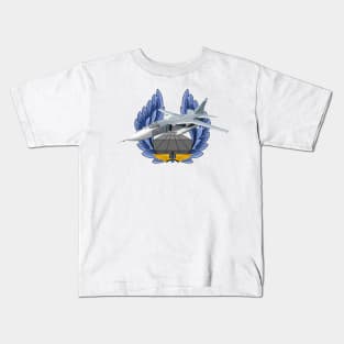 Su-24 Kids T-Shirt